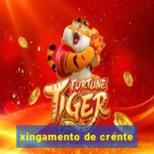 xingamento de crente